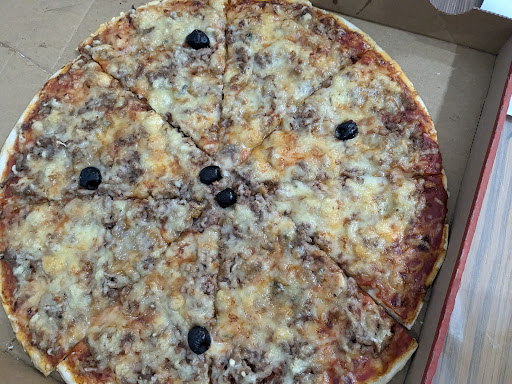 Photo 1 - Pizzeria La Pimienta