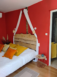 Photo n°8 de Castel Mazars à Castelnau-de-Montmiral (Gîte)