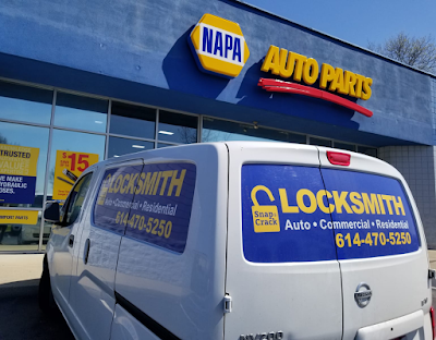 Snap & Crack Locksmith