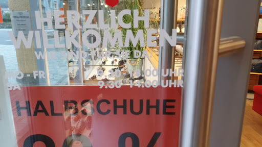 schuhhaus sesselmann Gallery - Germany