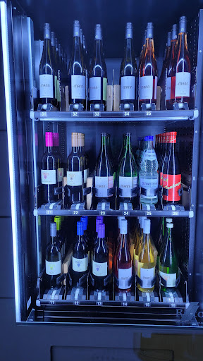 Winery Mann Gallery - Germany