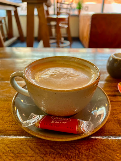 Stockwells Coffee House and Bar - Thumbnail