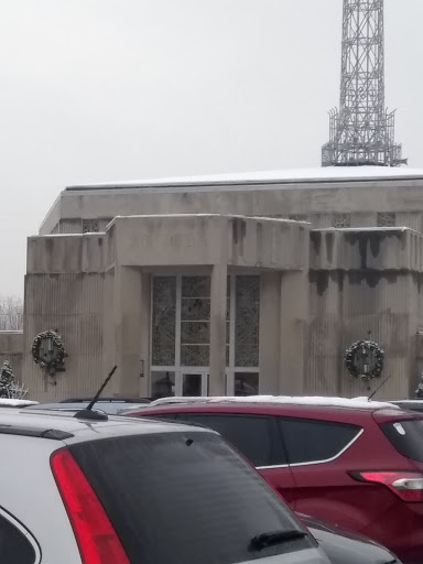 St Frances Xavier Cabrini Roman Catholic Parish Gallery - United States