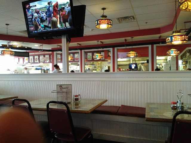 Pepi's Pizza