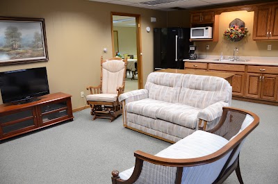 Pearson Family Funeral Service & Cremation Center