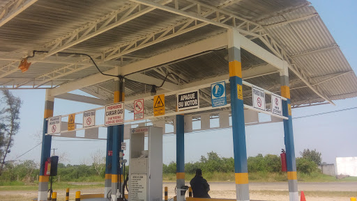 Gas Maria