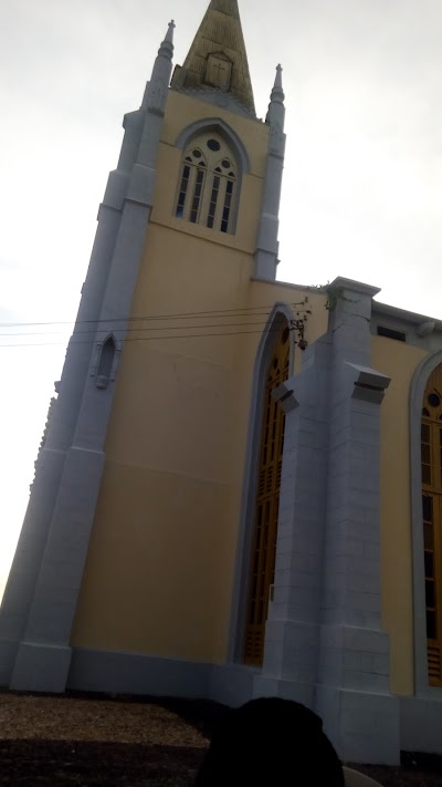 Photos of Saint Francis de Sales Cathedral