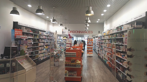 SELARL PHARMACIE ATTALI
