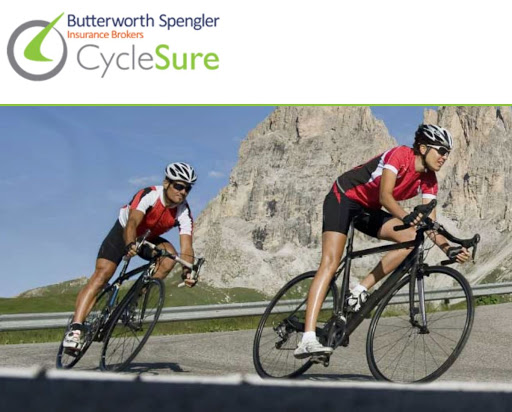 CycleSure - Visual