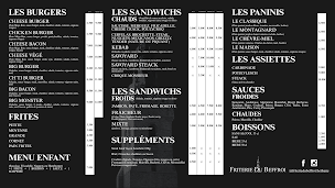 Photo n°1 de Friterie Du Beffroi à Béthune (Restaurant)