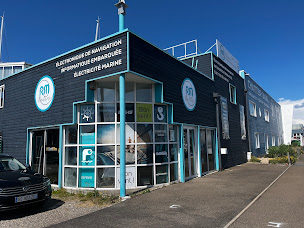 Photo n°1 de RM Nautisme à Les Sables-d'Olonne (Grossiste en électronique)