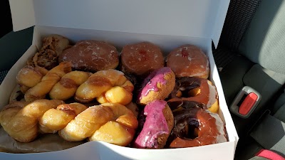 Main Street Donuts