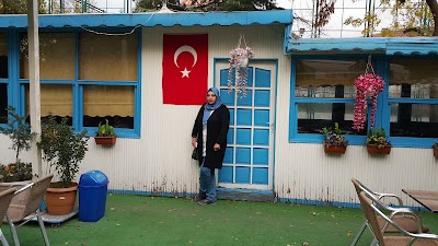 Photos of BAĞCILAR MUNICIPALITY Dağyolu PARK