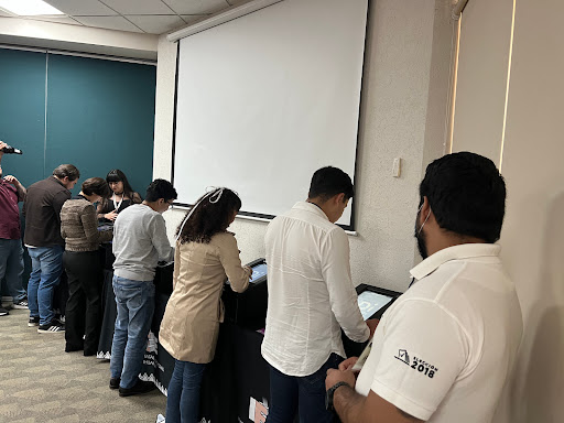 Learning Commons ITESM - Thumbnail