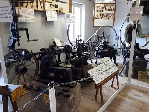 Musée Du Patrimaine Rural - Thumbnail