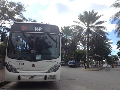 Photos of Bus Station Otrobanda
