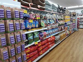Poundstretcher