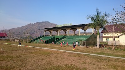 Photos of Stadion Gibraltar Taliwang