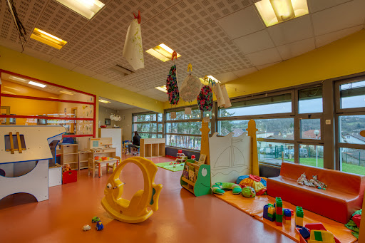 Nursery Les Petits Mousses - Thumbnail