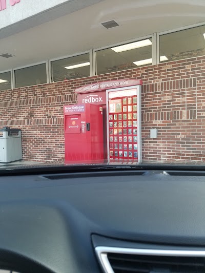 Redbox