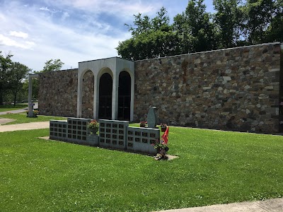 Holy Sepulchre Cemetery