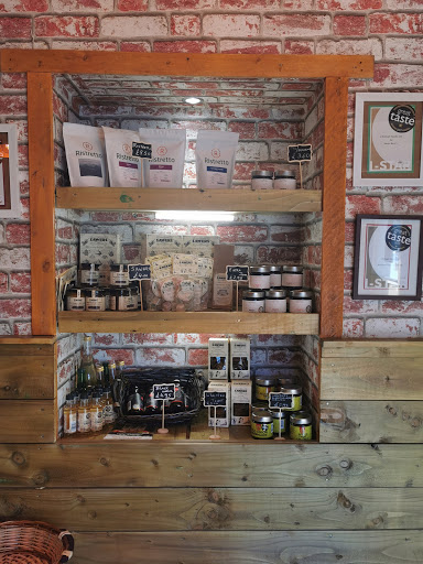 L'Artisan Foods Ltd - Thumbnail