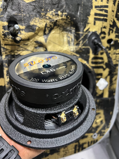 Scuderia Escalante Audio Boutique - Thumbnail