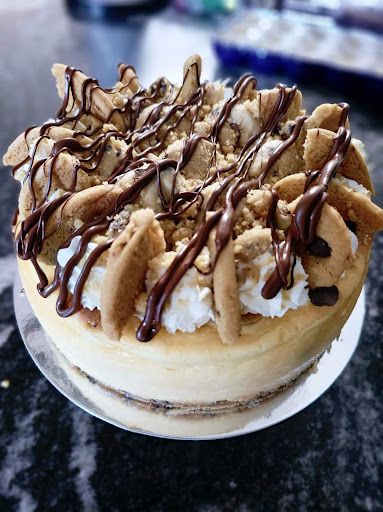 Chemo Cakes - Thumbnail