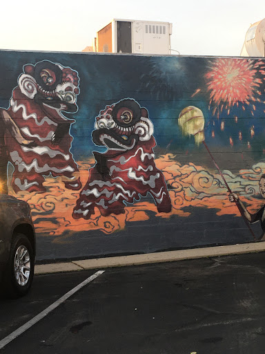 Cho's Kitchen Gallery - United States