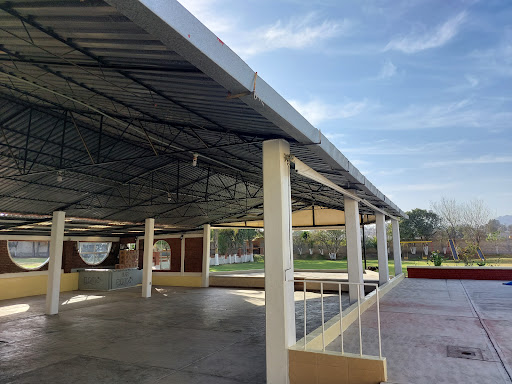 Jardín De Eventos "El Gato" - Thumbnail