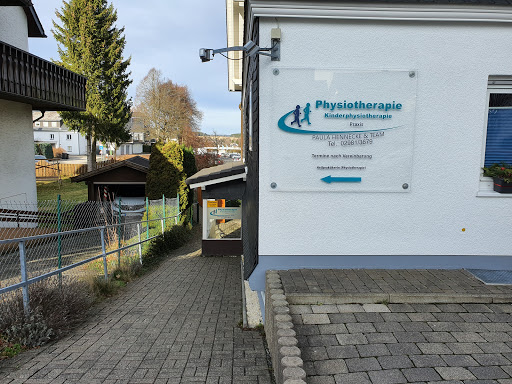 Physiotherapie Paula Hennecke&Team - Thumbnail