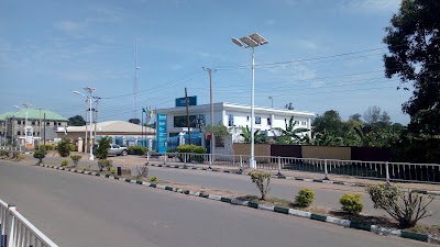 bank