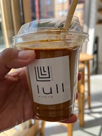 Lull Kyoto CBD Cafe and Store
