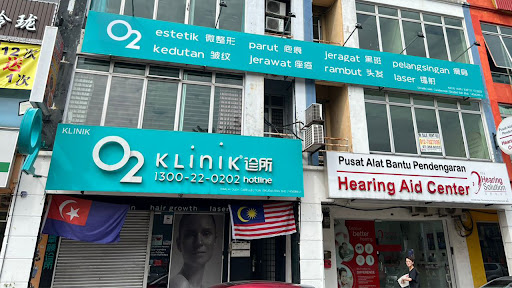 O2 Klinik (Skudai)