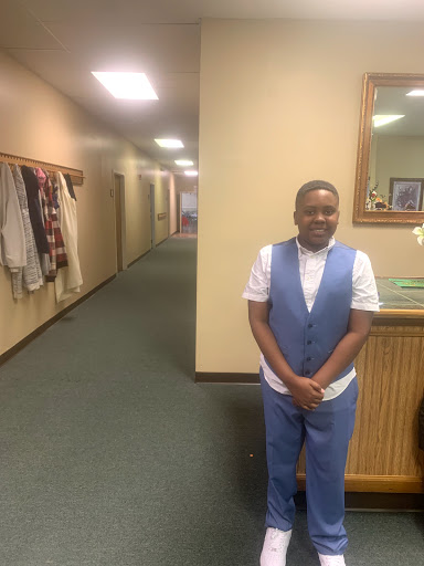 New Life in Christ Missionary Baptist Church - Thumbnail