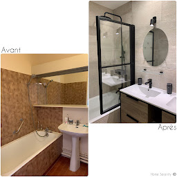 Photo n°5 de Home Serenity design à Le Pecq (Professionnel de l'organisation)