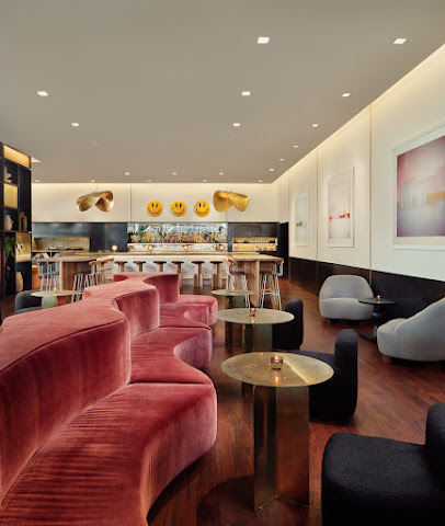 South Congress Hotel by null