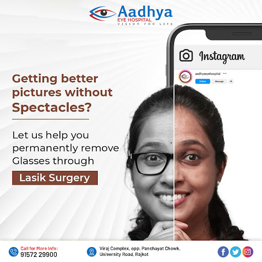 👓 Getting better pictures without Spectacles?
