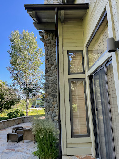 Blaine Brothers Gutter Systems