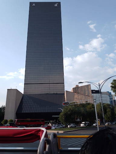 CDMX Mexico - Visual