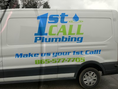 1st Call Plumbing