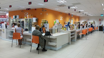 Photos of Tallinn Central Post Office