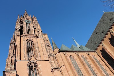 Photos of Frankfurt Cathedral
