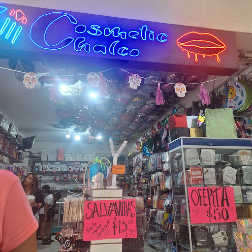 Cosmetic Chalco - Thumbnail