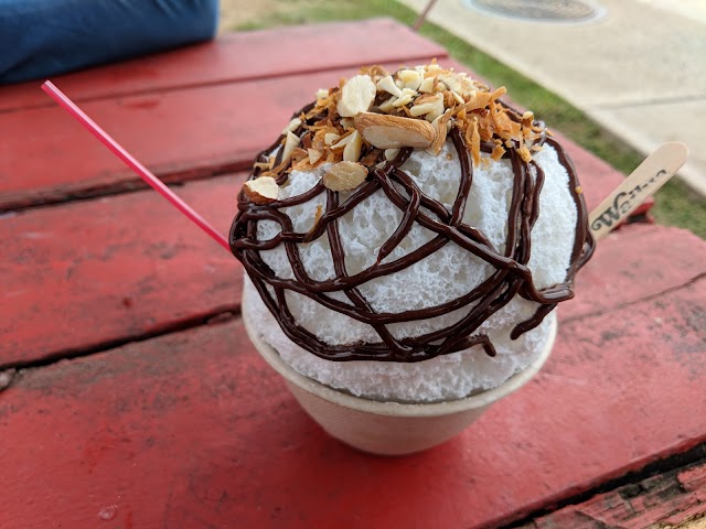 Wailua Shave Ice