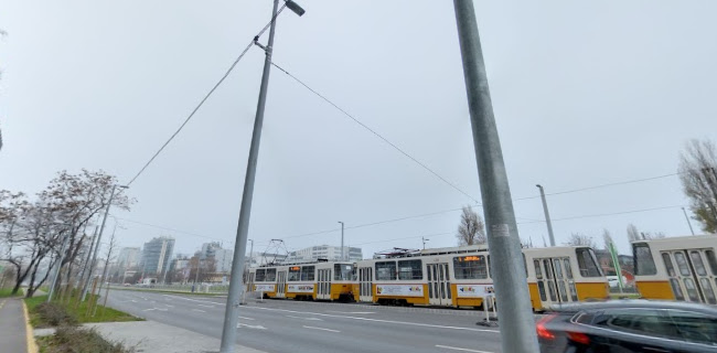 Budapest, Hauszmann Alajos u. 6b, 1117