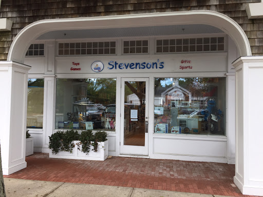 Stevenson s Toys & Games