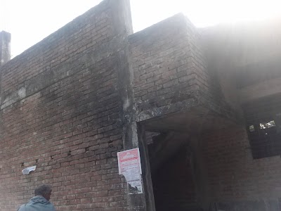 mosque