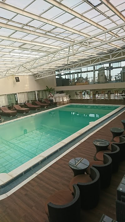 Photos of Cloud Hotel & Suites