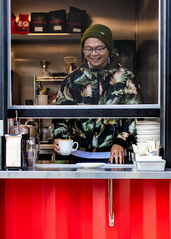 Equator Coffees by null